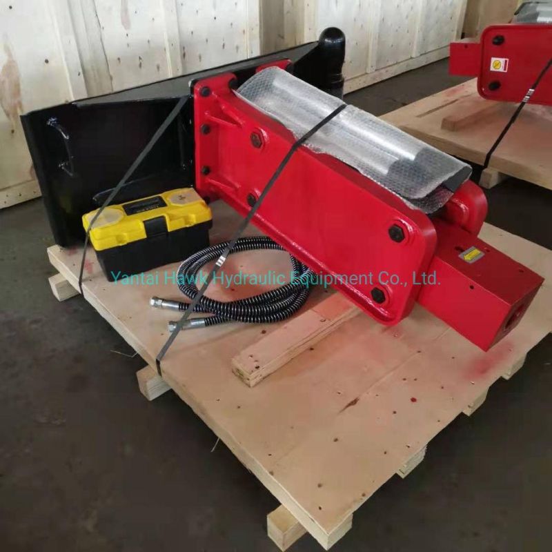 Factory Direct Sale Hydraulic Wood Screw Splitter for Drilling