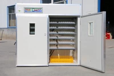 Factory Chicken Egg Incubator Machine Price Digital Incubator Controller