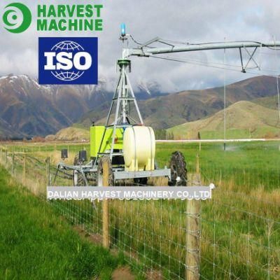 Dyp 300 Center Pivot Irrigation System for Sale
