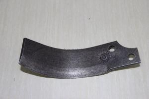 Blade, Rotary Tiller Blade, Cultivator Blade