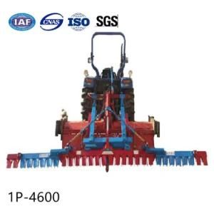 Agricultural Machinery Hydraulic Flat Field Rake