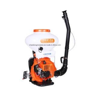 Backpack Gasoline Power Sprayer with 26L Tank