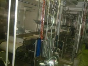Sheep Meat Skinning Machine Animal Skin Processing Machine