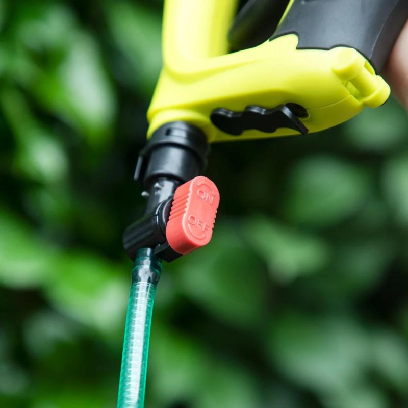 GS7.2-5L Garden Shoulder Lithium Battery Electric Sprayer Garden