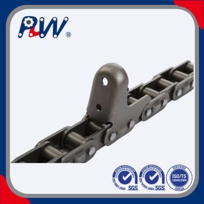 ISO Standard Best Quality C Type Steel Agricultural Chain