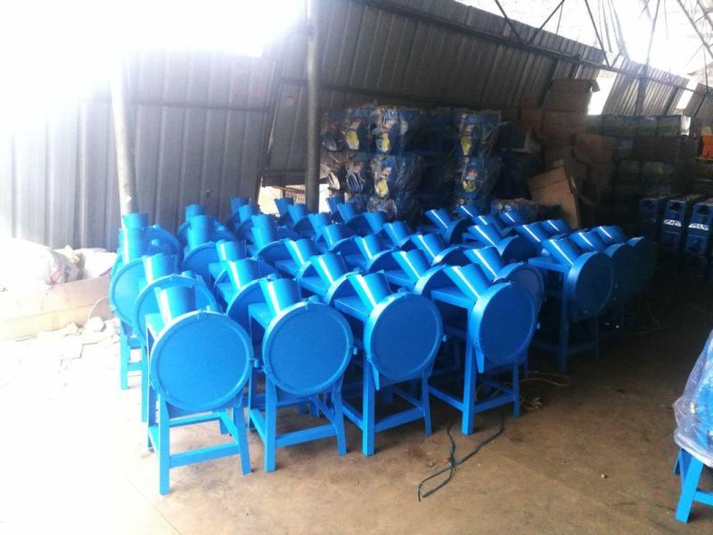 Grain Processing Machinery Provide 24 Hours on-Line Service If Any Problems Happen