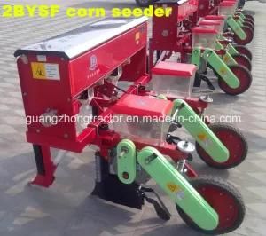 Hot Sale 2bysf Series Precision Corn Seeder Planter with Fertilizer