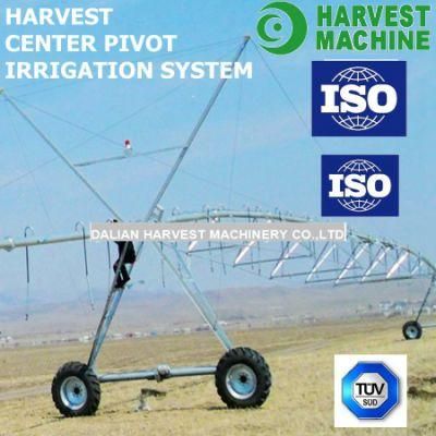 Sprinkles Irrigation Machine, Farm Irrigation Water Pump Machine
