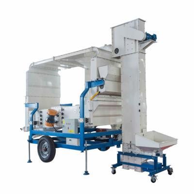Sesame Bean Grain Cleaner Seed Cleaning Machine