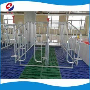 Gestation Crates for Pigs/Gestation Stall /Pig Cage / Pigs in Gestation Crates/Livestock Machinery