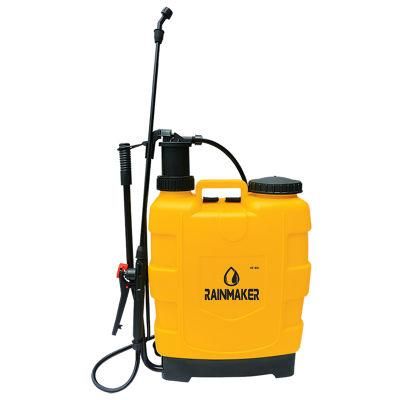 Rainmaker 20L Hand Operated PE Knapsack Spray