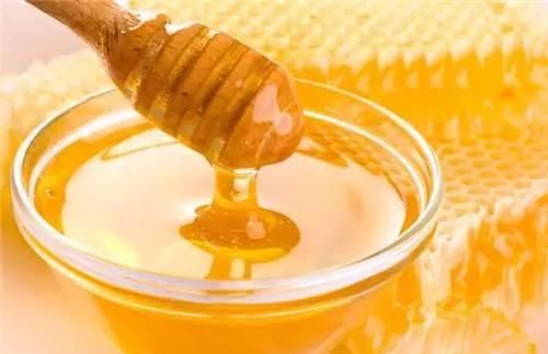 Honey Macrolides Removal Technology