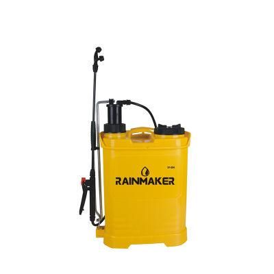 Rainmaker Wholesale Garden Pesticide Pest Control Manual Pump Sprayer