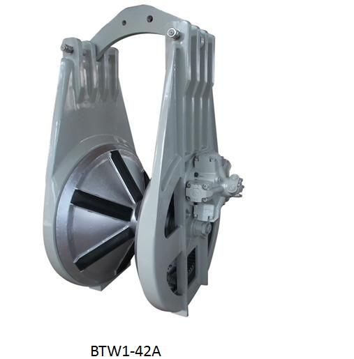 ISO9001 Certified Btw1-42A Model Power Block