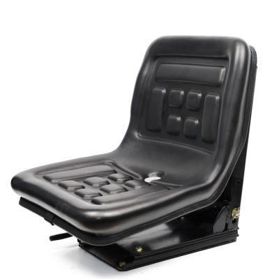 New Holland Agricutural Harvest Tractor Seat