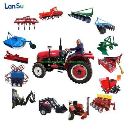 Cheap Farm Tractor Hot Sale