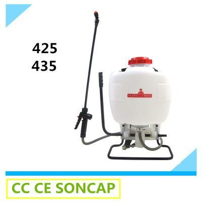 High Quanlity Cheap Price High Pressure Fram Plant Knapsack Hand Manul 15L 20L Sprayer Price (425/435)