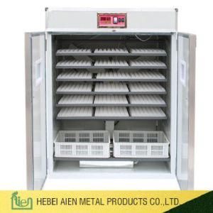 Hot Sale Good Quality 1320 Eggs Small-Scale Incubator Eggs Incubator