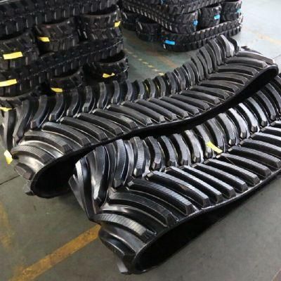 L Combine Tracks Width 35&prime;&prime; Length 264&prime;&prime; Tread Pitch 6&prime;&prime;