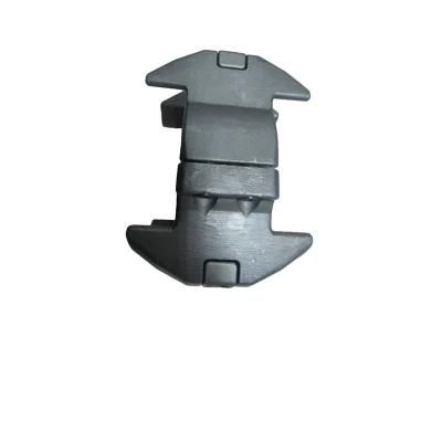 Top Selling Carbon Steel Smooth Surface Investment Casting Manufacturer Parts