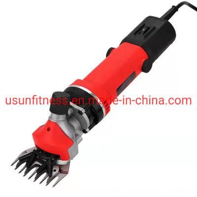 Small Electric Wool Shears Lithium Battery Wool Shears Animal Shearing Machine Wool Shears Scissors Blade Straight and Crooked