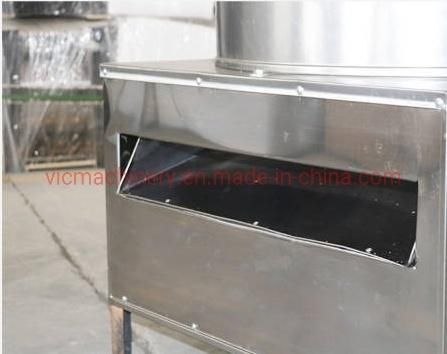 Automatic Stainless Steel Poultry Equipment