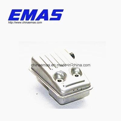 Emas 780 Brush Cutter Muffler