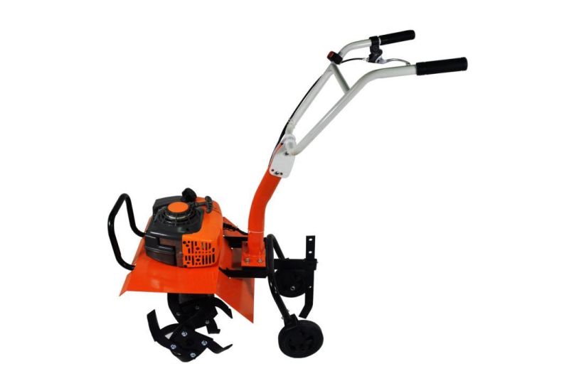 Easy Use Agriculture Showbull Machine Tool Rotary Tiller 720