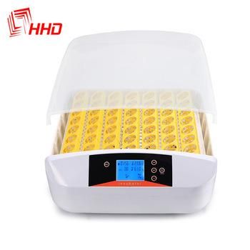 Newest 2017 Hhd Automatic Chicken Eggs Incubator (YZ-56A)