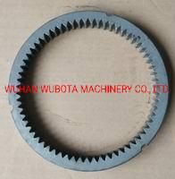 Agricultural Machinery Kubota Tractor Spare Parts Gear, Internal 3A111-48310