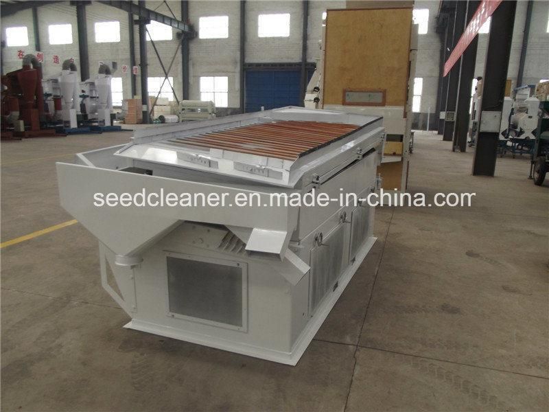 Palm Shell Kernel Separating Machine