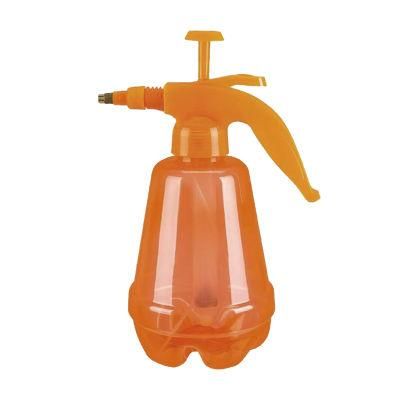 Rainmaker Wholesale Greenhouse Portable Plastic Pesticide Hand Pressure Weed Sprayer