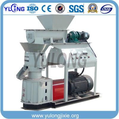 Pellet Mill for Wood, Animal Feed and Organic Fertilizer