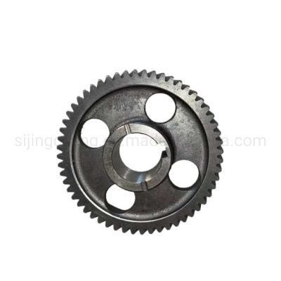 4L88 Engine Spare Parts Camshaft Timing Gear 4L88-040007A for World Harvester