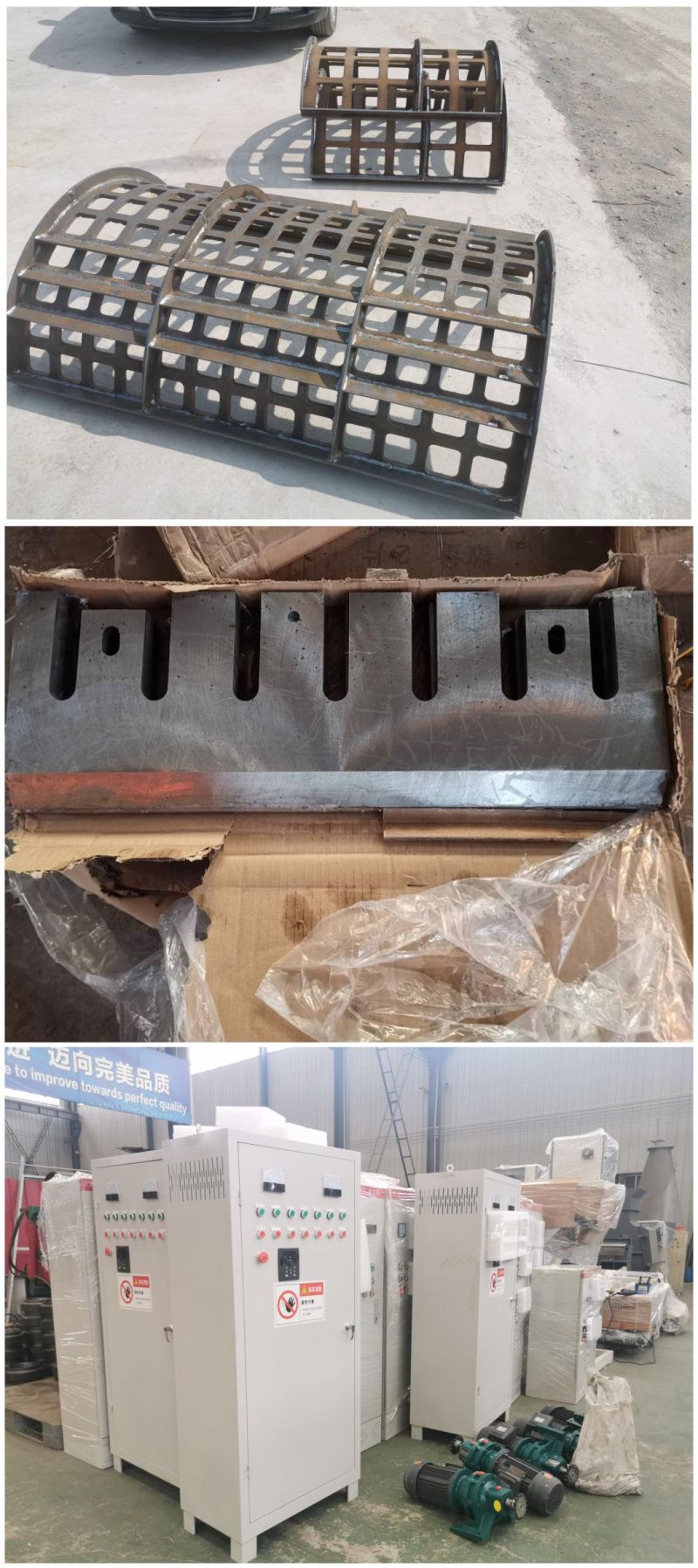 China Factory Wood Chipper Shredder for Sale
