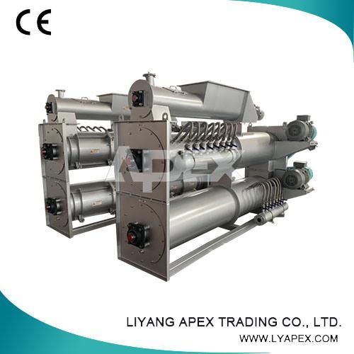 Poultry Feed Pellet Machine Pellet Mill