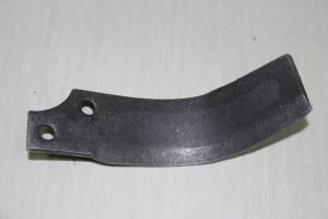 Customized Hot Forged Cultivator Point Blade Used in Agricultural Machinery