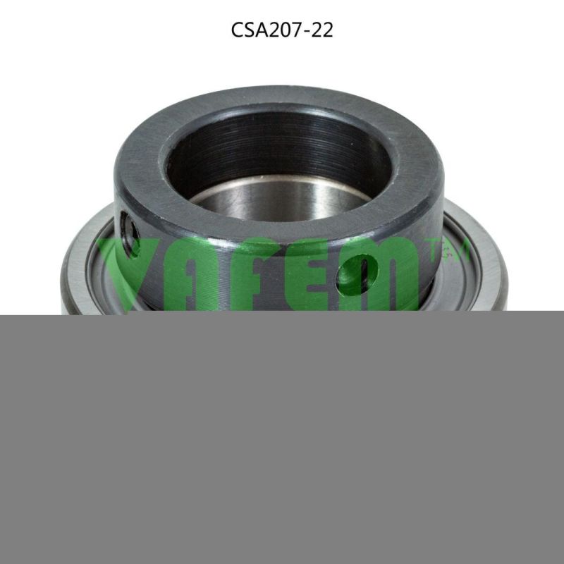 Agricultrual Bearing/Round Bore Bearing/W210ppb5/China Factory