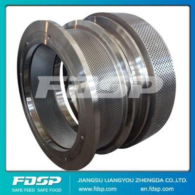 Roller Shell for Pellet Machine Animal Feed Pellet Mill Roller Shell