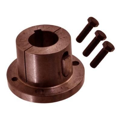 Bearing Components Bushing Oil-Less Bearing Composite Coated Bush