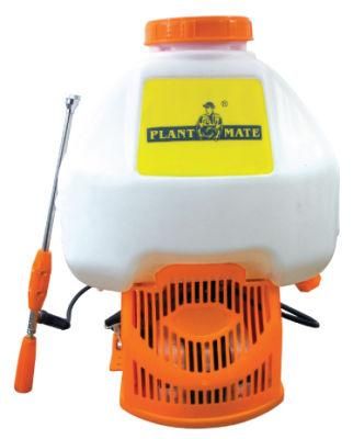 Hx-25c Intelligent and Electrical Sprayer