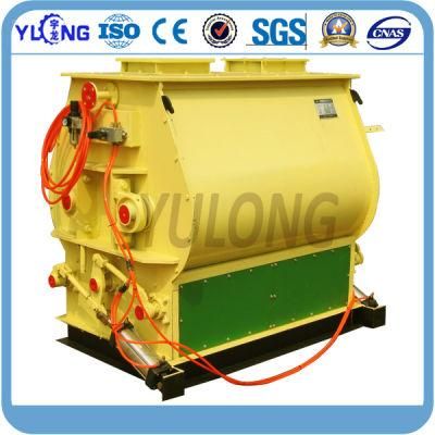 Poultry Feed Mixing Machine with CE Approved