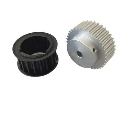 Timing Belt Pulleys