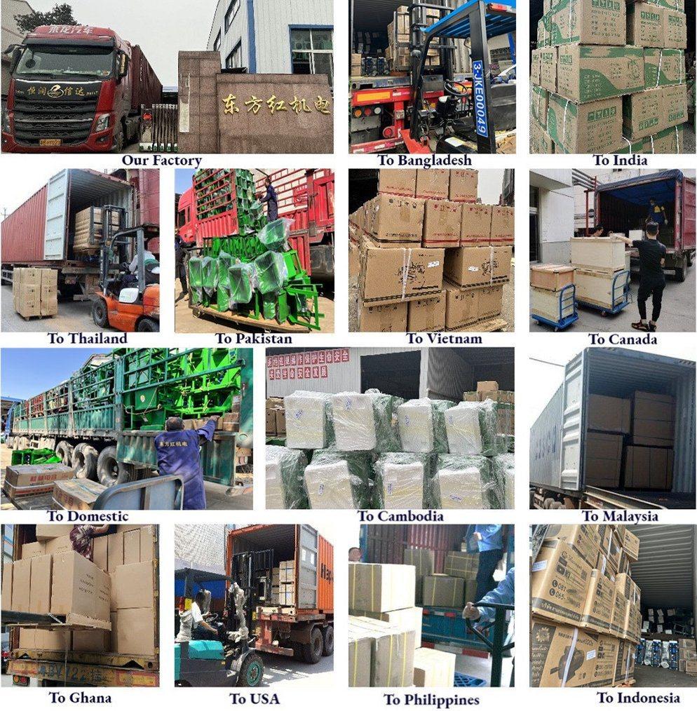 Factory Direct Desgranadora De Maiz Maize Peeling Corn Peeler Corn Sheller Maize Thresher