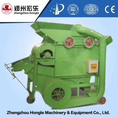 Factory Price 220V Vertical Peanut Shelling Groundnuts Sheller Machine