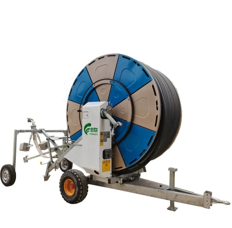 Irrigation Water Turbine Pump