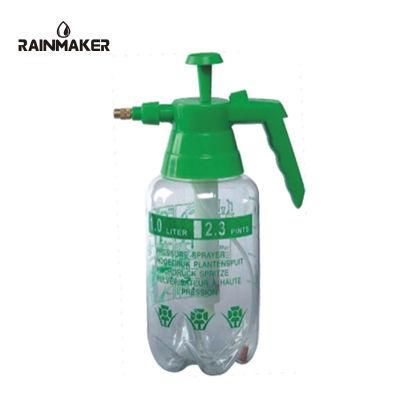 Rainmaker 1g Agricultural Handhold Hand Pressure Sprayer