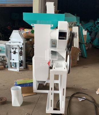 Rice Peeling Machine and Rice Sheller Machine