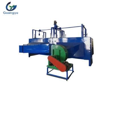 Equipment of Evaporative Cooling Pad Production Line for Farm