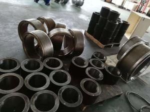 Pellet Mill Ring Die and Roller Shell